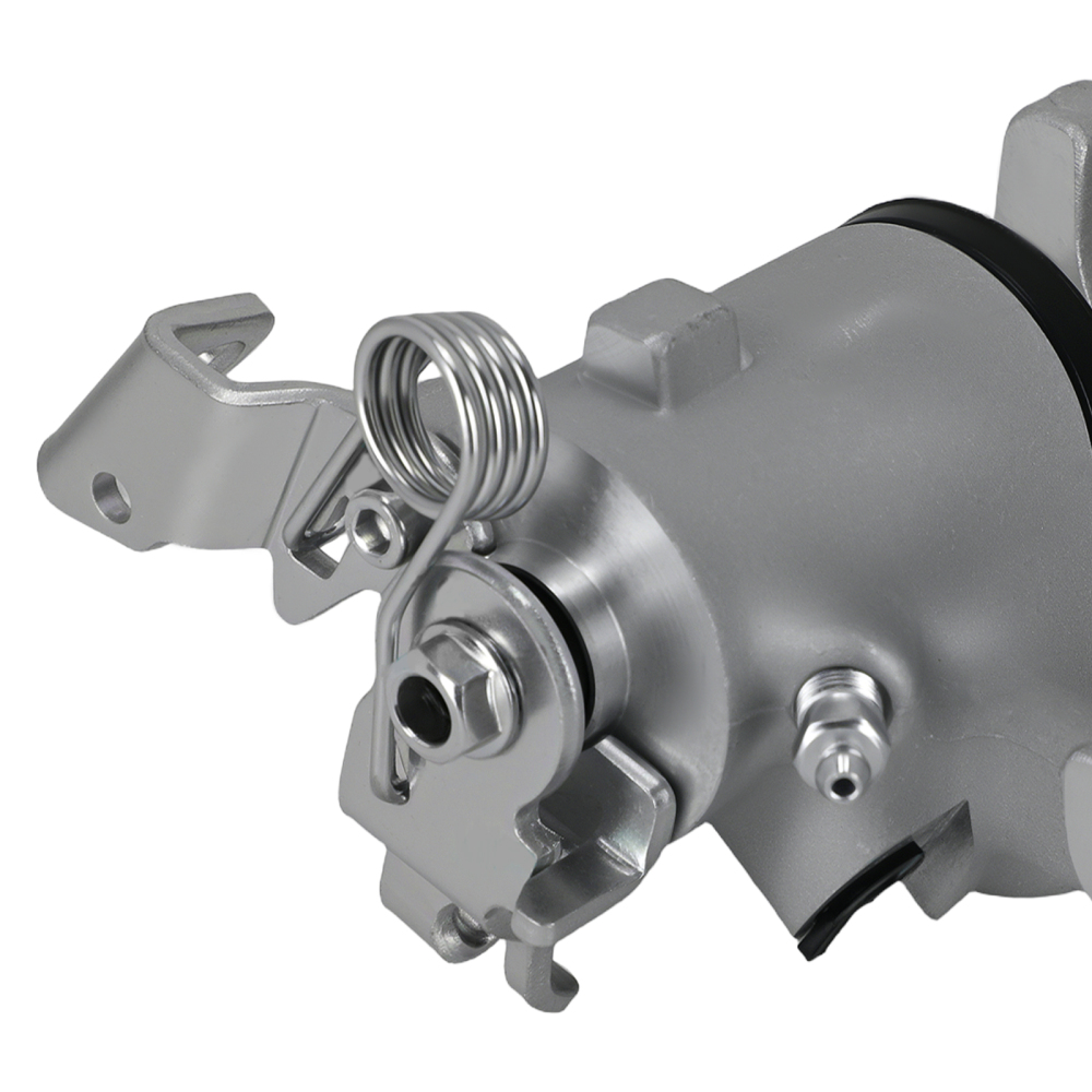 Rear Right Brake Caliper compatible for Vauxhall Zafira II compatible for Opel Zafira B 2005-2015 93183697