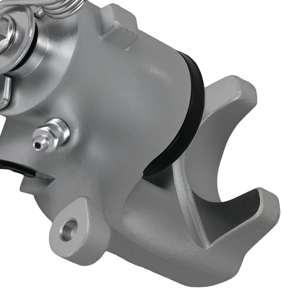 Rear Right Brake Caliper compatible for Vauxhall Zafira II compatible for Opel Zafira B 2005-2015 93183697