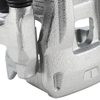 Left Rear Electrical Brake Cylinder Caliperfor compatible for Mitsubishi Outlander 4605B799