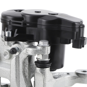 Right Rear Electrical Brake Cylinder Caliper compatible for Mitsubishi Outlander 2017-2022