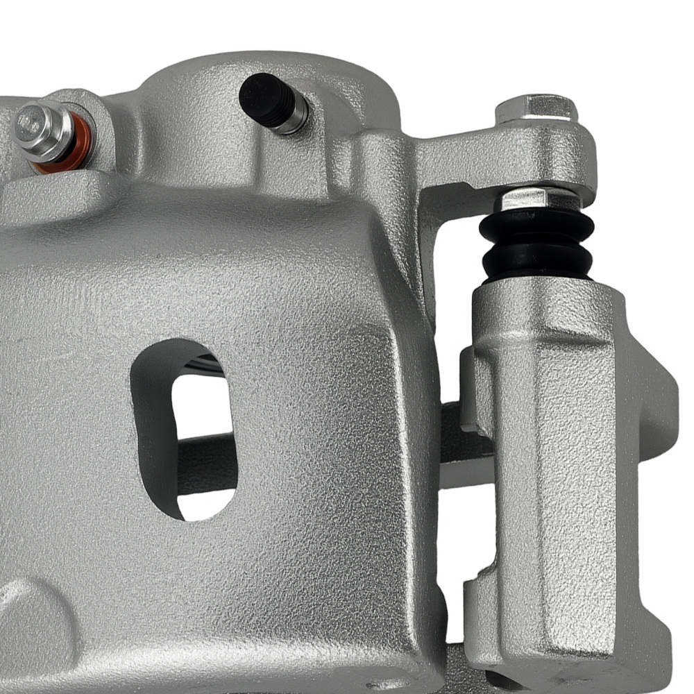 Front Right Brake Caliper compatible for Cadillac Escalade/Chevrolet Tahoe 2008-20 18B4918A