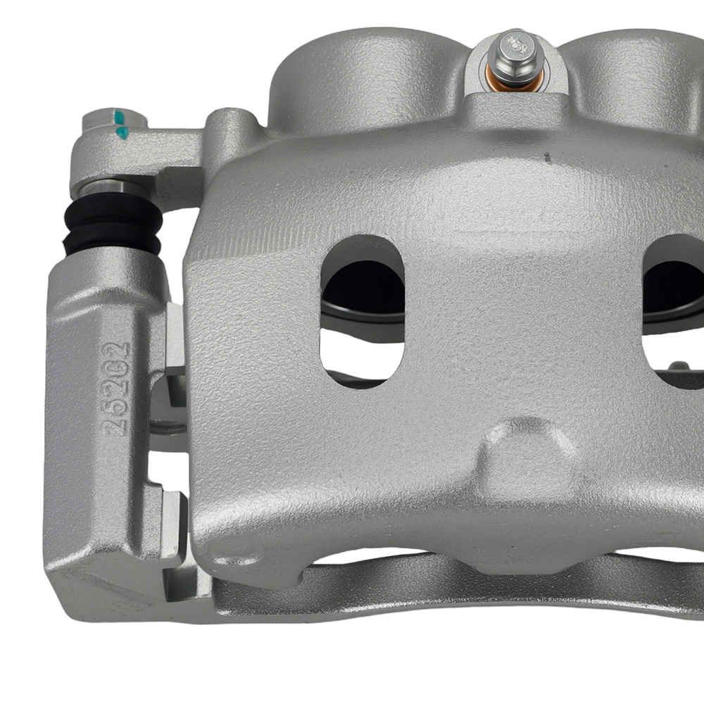 Front Right Brake Caliper compatible for Cadillac Escalade/Chevrolet Tahoe 2008-20 18B4918A