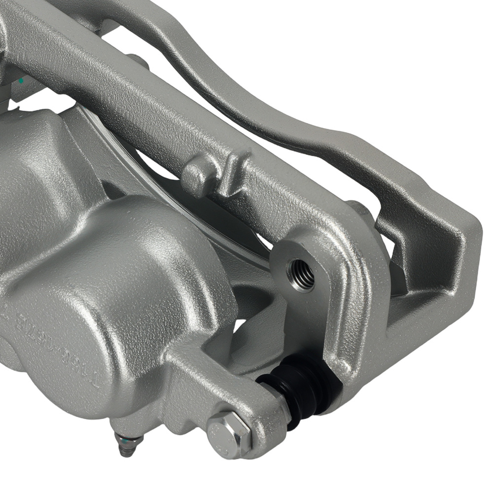 Front Right Brake Caliper compatible for Cadillac Escalade/Chevrolet Tahoe 2008-20 18B4918A