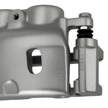 Front Left Brake Caliper compatible for Cadillac Escalade/Chevy Tahoe 2008-2020 18B4919A