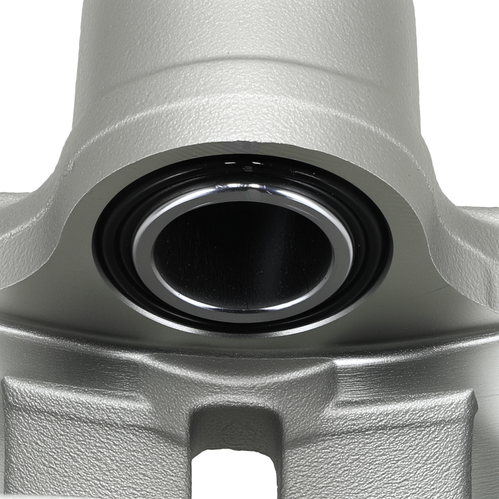 Brake Caliper Rear Left compatible for Mitsubishi Pajero MK III MK IV Shogun 00-19 MR510541