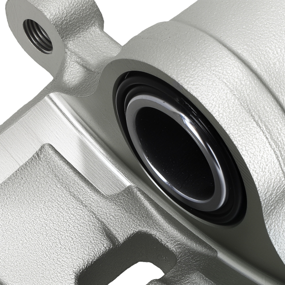 Brake Caliper Rear Left compatible for Mitsubishi Pajero MK III MK IV Shogun 00-19 MR510541