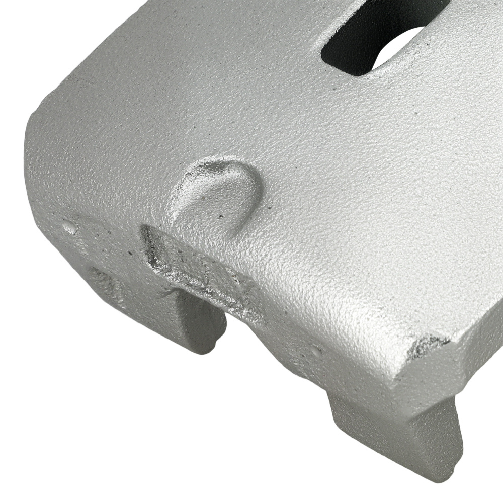 Brake Caliper Rear Left compatible for Mitsubishi Pajero MK III MK IV Shogun 00-19 MR510541