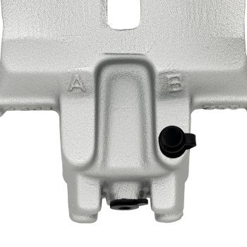 Brake Caliper Rear Left compatible for Mitsubishi Pajero MK III MK IV Shogun 00-19 MR510541