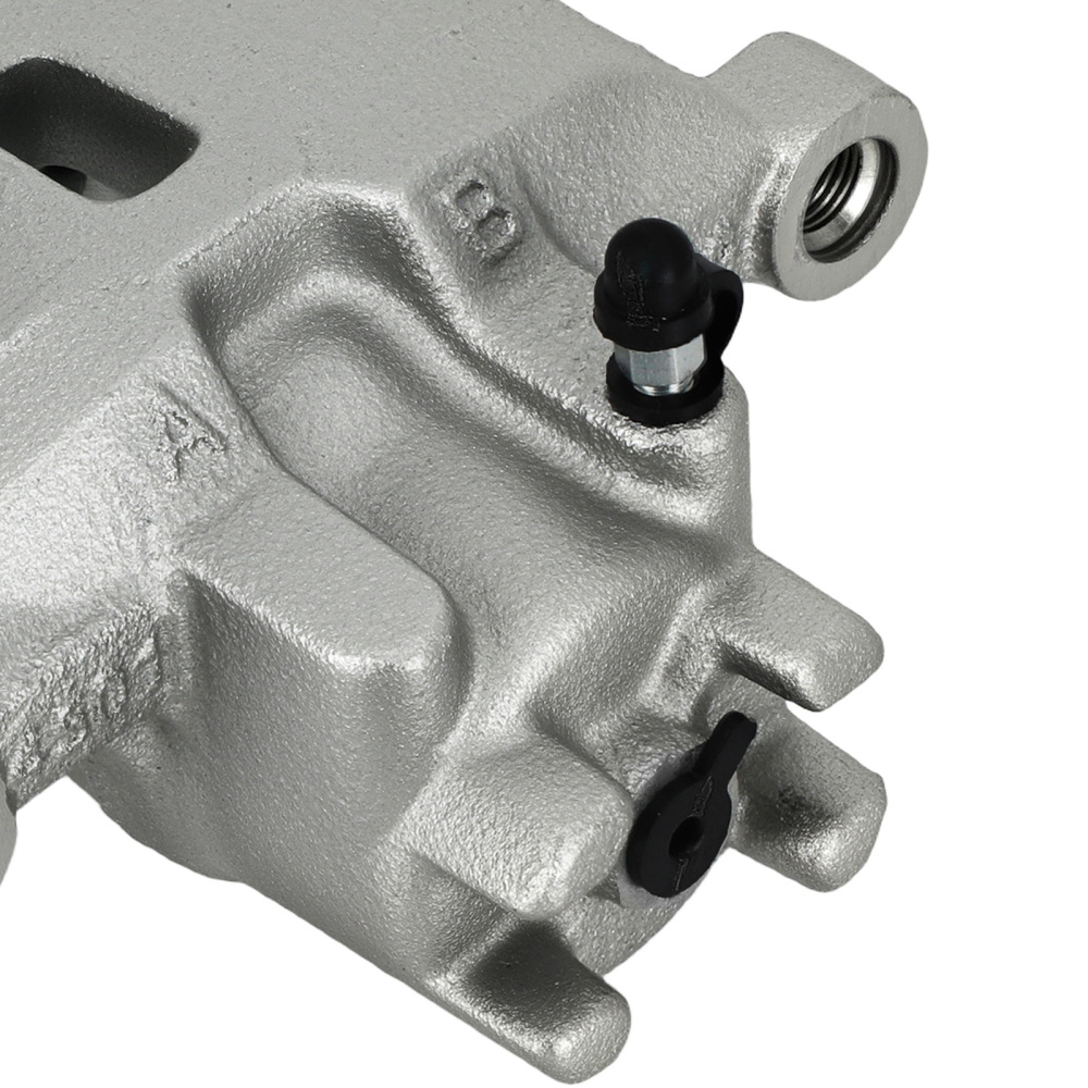 Brake Caliper Rear Left compatible for Mitsubishi Pajero MK III MK IV Shogun 00-19 MR510541