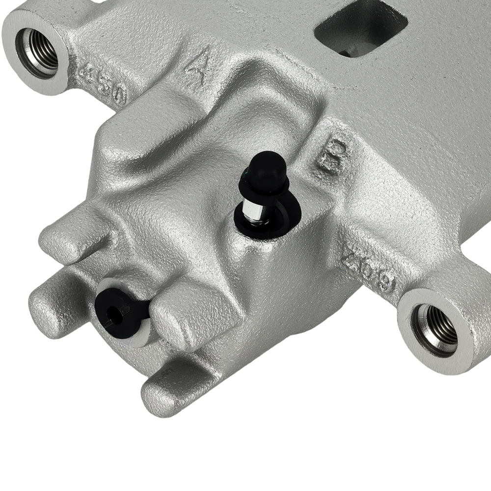 Brake Caliper Rear Left compatible for Mitsubishi Pajero MK III MK IV Shogun 00-19 MR510541