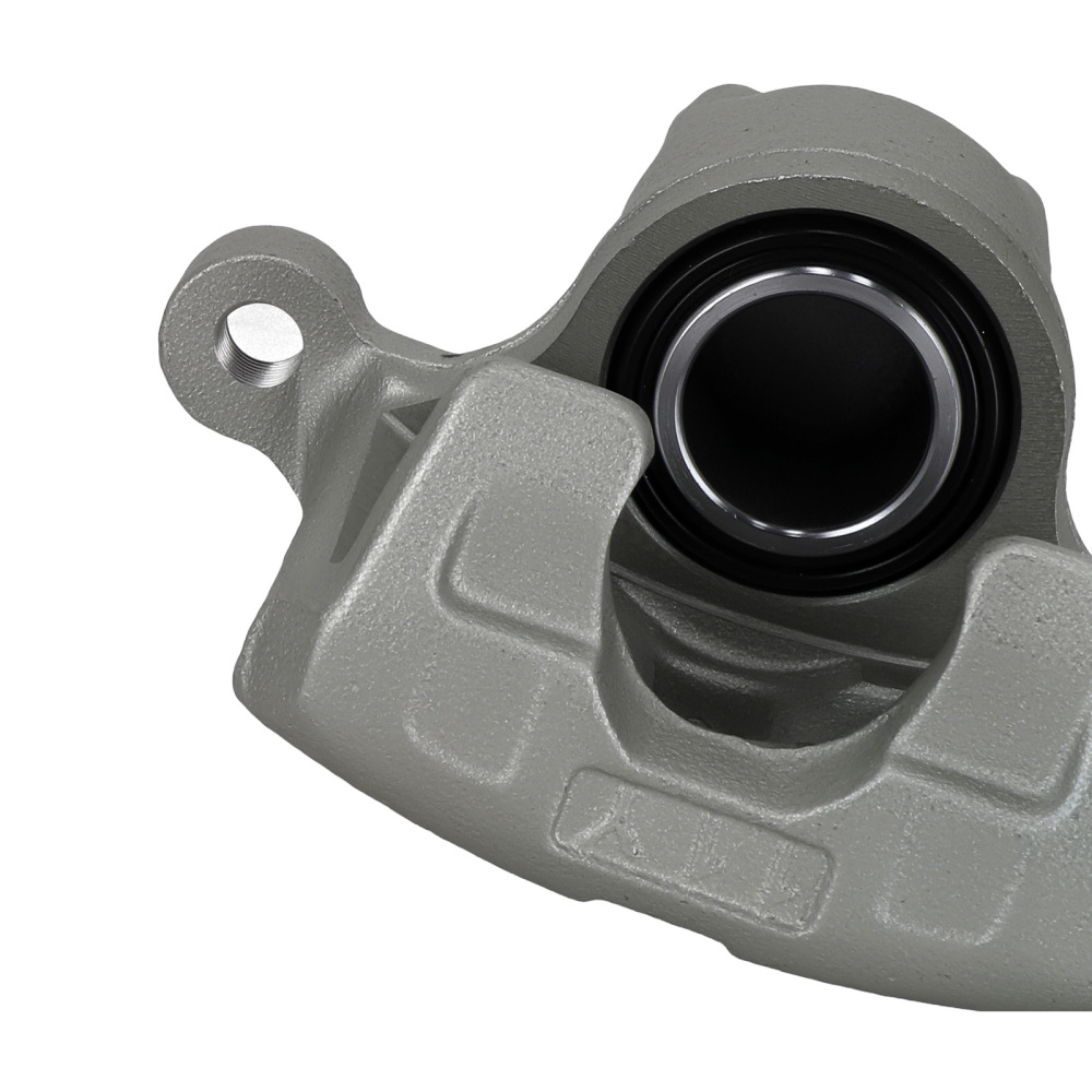 2x Rear Brake Caliper compatible for Mitsubishi Pajero Shogun MK3 MK4 V80 V90 721301 22mm