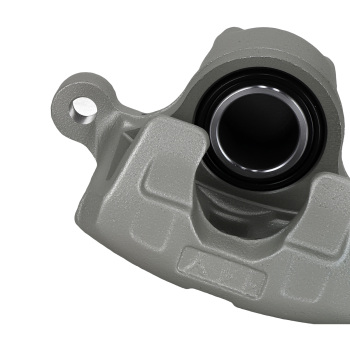 2x Rear Brake Caliper compatible for Mitsubishi Pajero Shogun MK3 MK4 V80 V90 721301 22mm