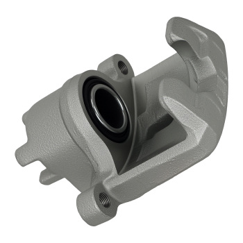 2x Rear Brake Caliper compatible for Mitsubishi Pajero Shogun MK3 MK4 V80 V90 721301 22mm