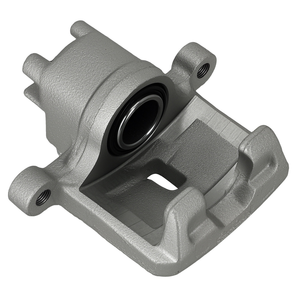 2x Rear Brake Caliper compatible for Mitsubishi Pajero Shogun MK3 MK4 V80 V90 721301 22mm