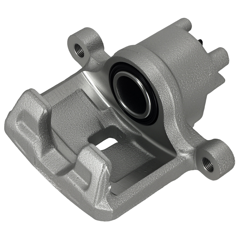 2x Rear Brake Caliper compatible for Mitsubishi Pajero Shogun MK3 MK4 V80 V90 721301 22mm