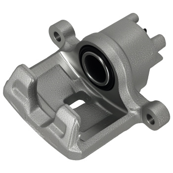 2x Rear Brake Caliper compatible for Mitsubishi Pajero Shogun MK3 MK4 V80 V90 721301 22mm