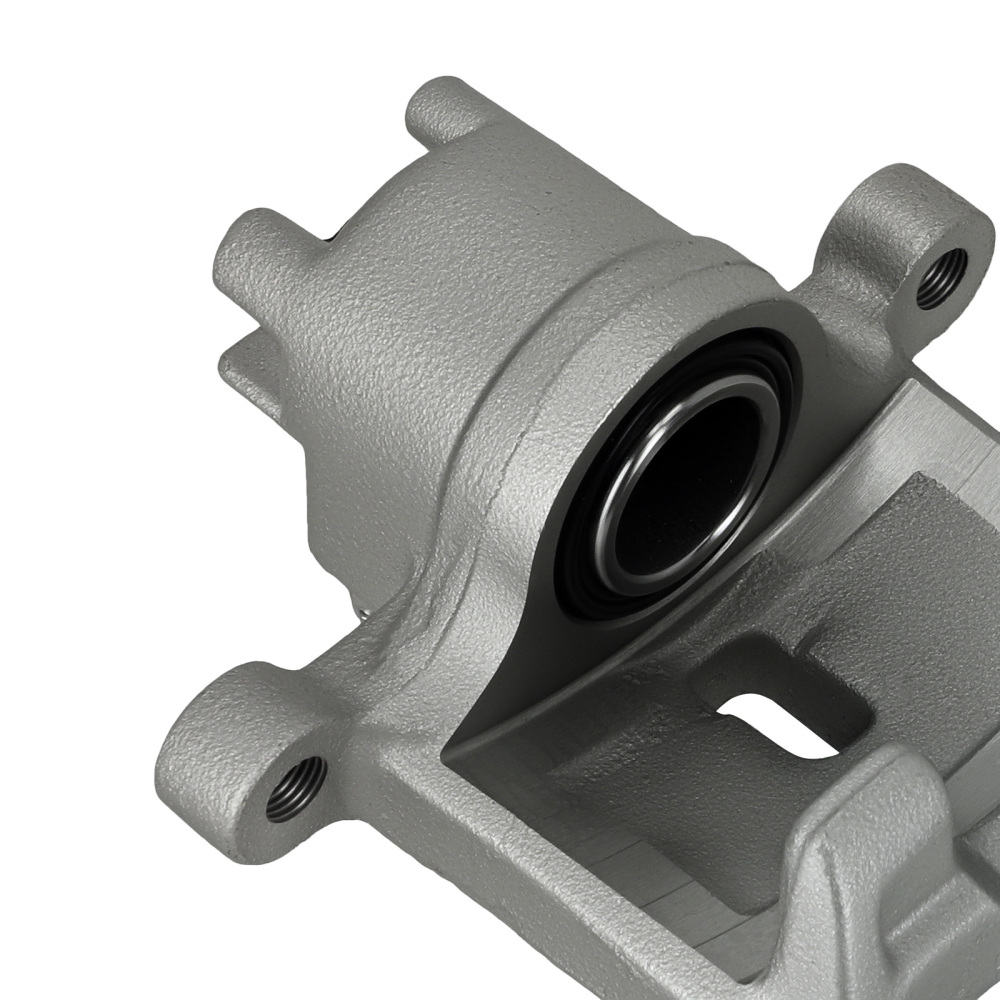 2x Rear Brake Caliper compatible for Mitsubishi Pajero Shogun MK3 MK4 V80 V90 721301 22mm