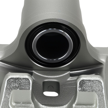 Rear Right Brake Caliper compatible for Mitsubishi Pajero/Shogun MK III MK IV MR510542