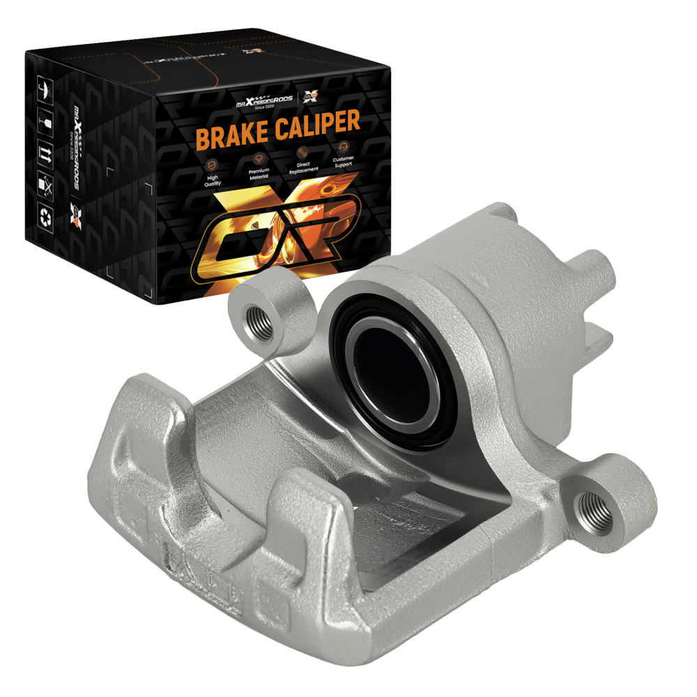 Rear Right Brake Caliper compatible for Mitsubishi Pajero/Shogun MK III MK IV MR510542