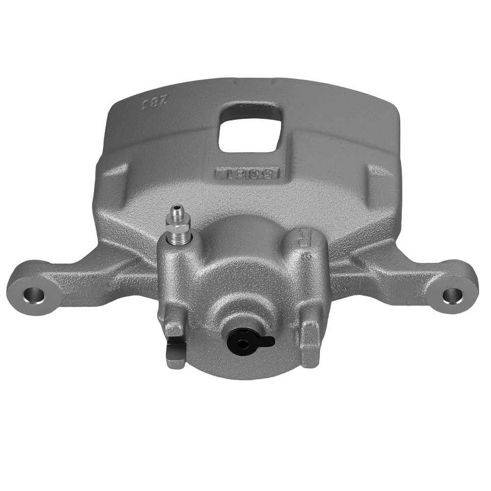 Front Brake Calipers Left + Right compatible for Mitsubishi L200 Triton Pajero Sport MK II