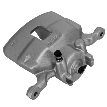 Front Brake Calipers Left + Right compatible for Mitsubishi L200 Triton Pajero Sport MK II