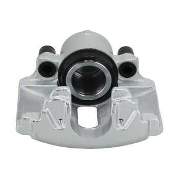 Front Left Brake Caliper compatible for Audi A1 A3 TT compatible for Skoda VW Seat Ibiza MK V 1K0615123B