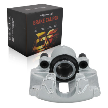 ÉTRIER DE FREIN Avant GAUCHE pour compatible pour Audi A1 A3 TT compatible pour Seat Skoda VW EOS 1F7 1F8