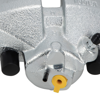 Front Left Right Brake Caliper compatible for Audi A1 TT compatible for Skoda VW Seat Ibiza MK 8J0615124A