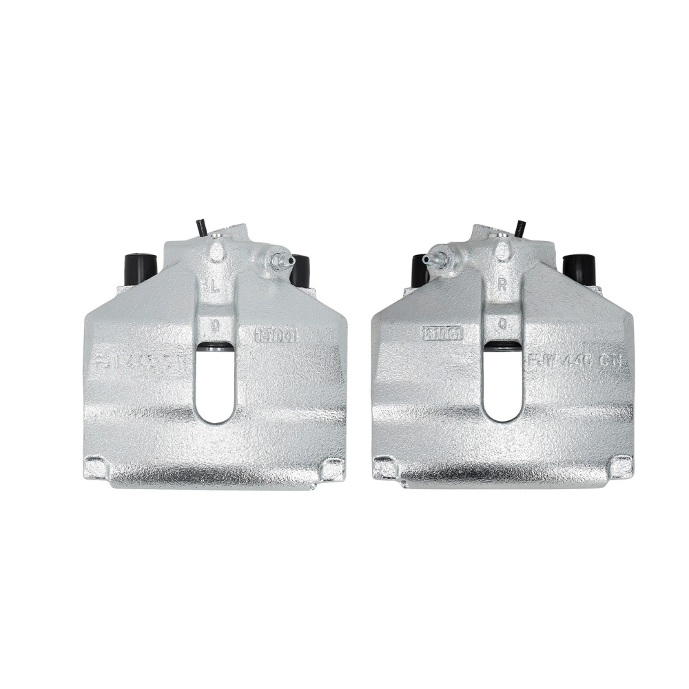 Front Left Right Brake Caliper compatible for Audi A1 TT compatible for Skoda VW Seat Ibiza MK 8J0615124A