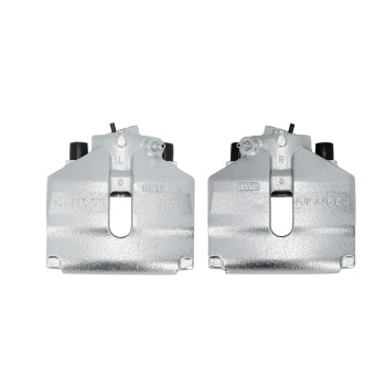 Front Left Right Brake Caliper compatible for Audi A1 TT compatible for Skoda VW Seat Ibiza MK 8J0615124A