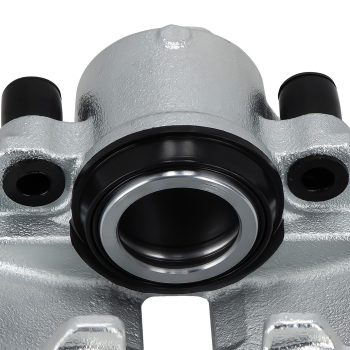 ÉTRIER DE FREIN Avant Droit compatible pour Audi A1 A3 compatible pour Seat Skoda VW EOS 1F7 1F8 8X0615124