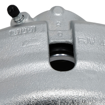 ÉTRIER DE FREIN Avant Droit compatible pour Audi A1 A3 compatible pour Seat Skoda VW EOS 1F7 1F8 8X0615124