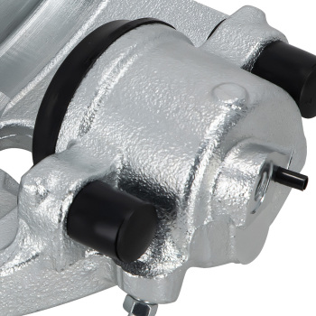 Front Right Brake Caliper compatible for Audi A1 A3 TT 8P1 compatible for Skoda VW Seat Ibiza MK 1Z0615124