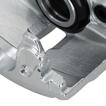 1x Pinza Freno Anteriore compatibile per Audi A1 A3 TT compatibile per Seat VW Skoda Octavia 8J0615124A 54mm