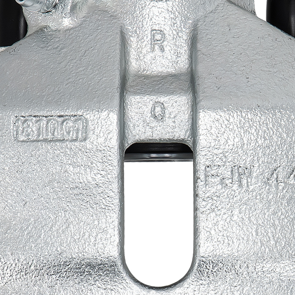 1x Pinza Freno Anteriore compatibile per Audi A1 A3 TT compatibile per Seat VW Skoda Octavia 8J0615124A 54mm