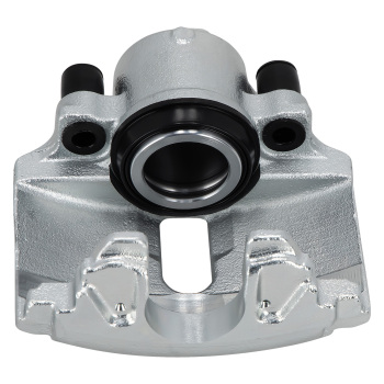 1x Pinza Freno Anteriore compatibile per Audi A1 A3 TT compatibile per Seat VW Skoda Octavia 8J0615124A 54mm