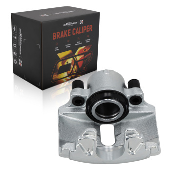 1x Pinza Freno Anteriore compatibile per Audi A1 A3 TT compatibile per Seat VW Skoda Octavia 8J0615124A 54mm