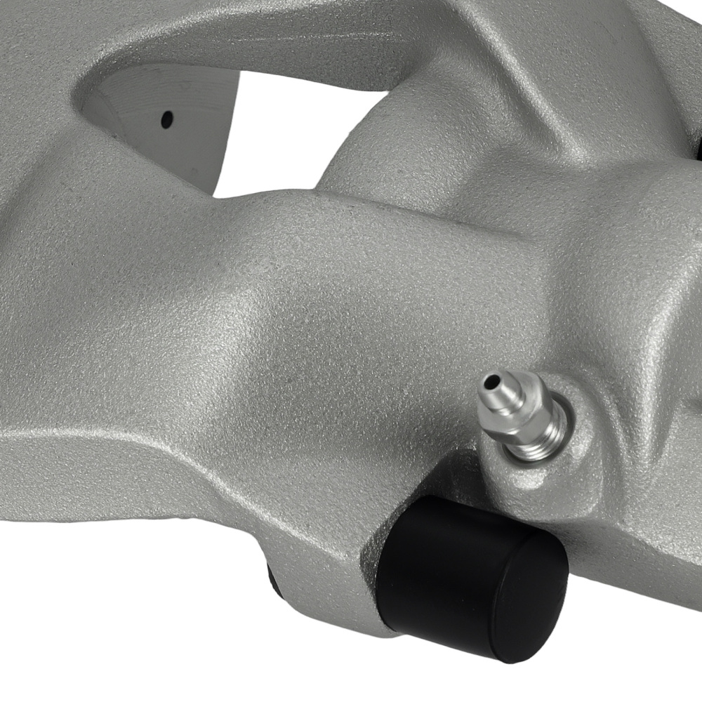 Front Left Brake Caliper compatible for Audi A3 TT compatible for Seat Leon Toledo 96-06 1J0615123B 288mm