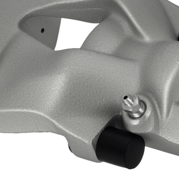 Front Left Brake Caliper compatible for Audi A3 TT compatible for Seat Leon Toledo 96-06 1J0615123B 288mm