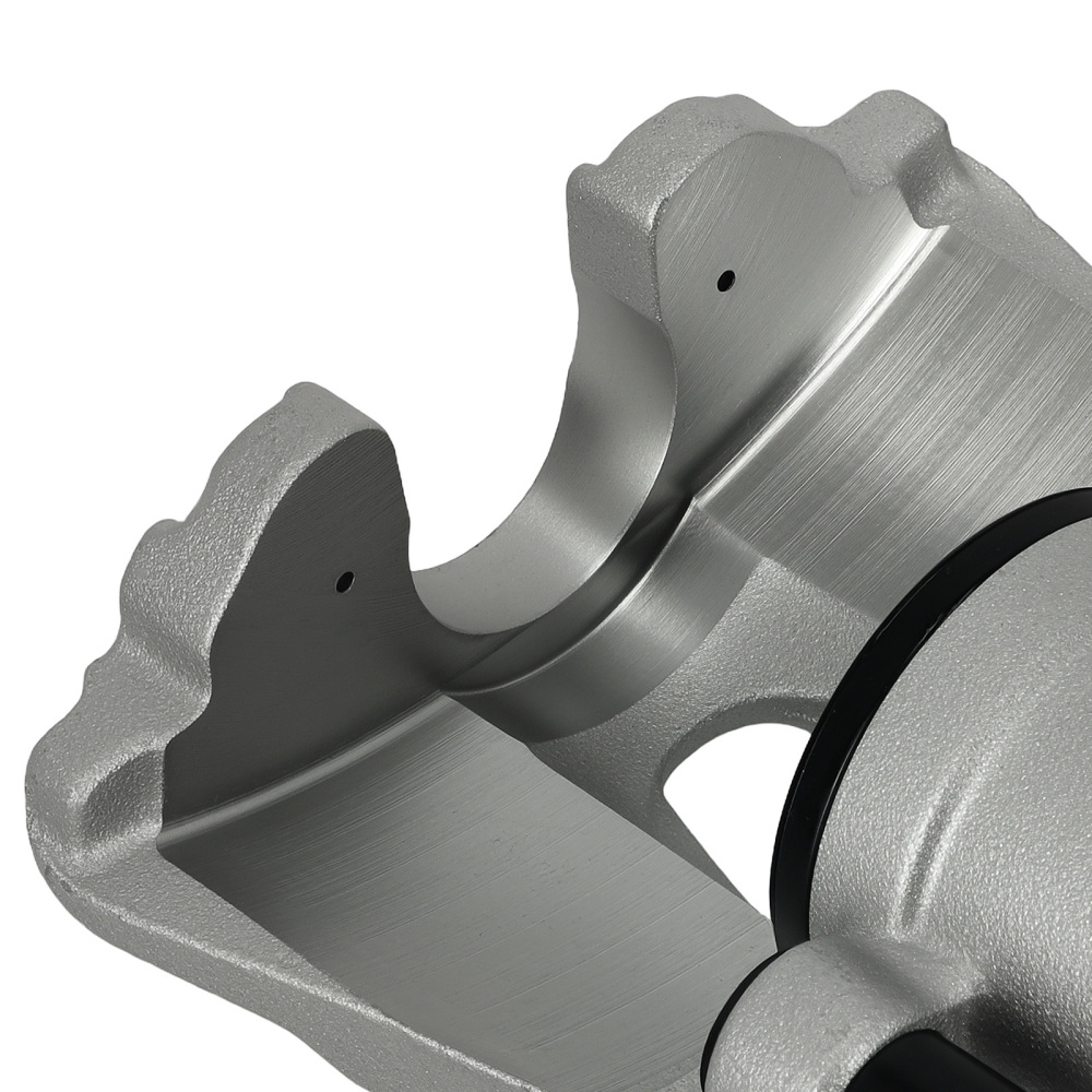 Front Left Brake Caliper compatible for Audi A3 TT compatible for Seat Leon Toledo 96-06 1J0615123B 288mm