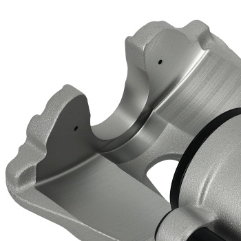 Front Left Brake Caliper compatible for Audi A3 TT compatible for Seat Leon Toledo 96-06 1J0615123B 288mm