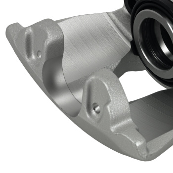 Front Left Brake Caliper compatible for Audi A3 TT compatible for Seat Leon Toledo 96-06 1J0615123B 288mm