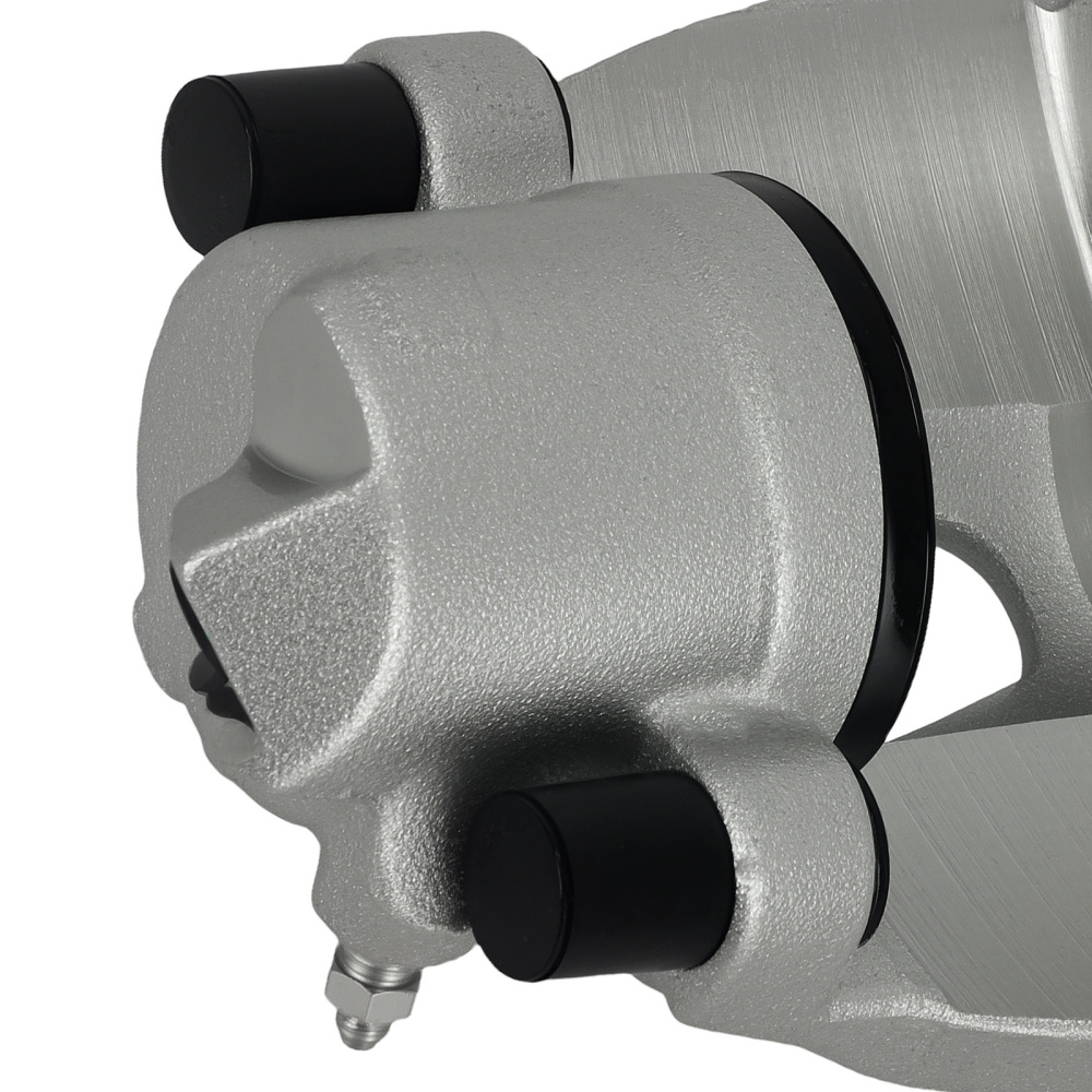 Front Left Brake Caliper compatible for Audi A3 TT compatible for Seat Leon Toledo 96-06 1J0615123B 288mm