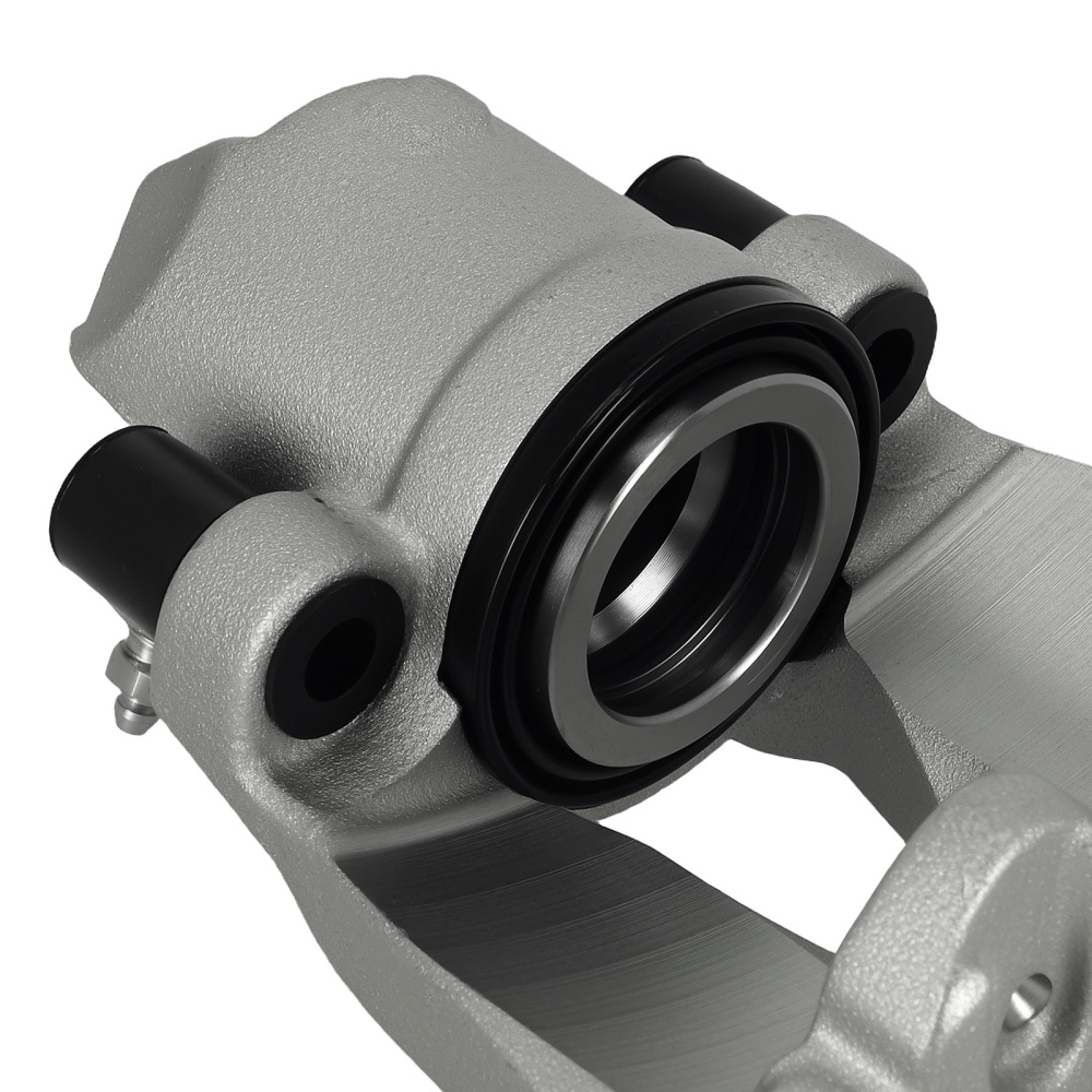 Front Left Brake Caliper compatible for Audi A3 TT compatible for Seat Leon Toledo 96-06 1J0615123B 288mm