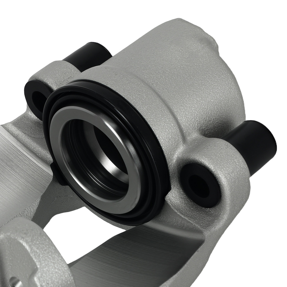 Front Left Brake Caliper compatible for Audi A3 TT compatible for Seat Leon Toledo 96-06 1J0615123B 288mm