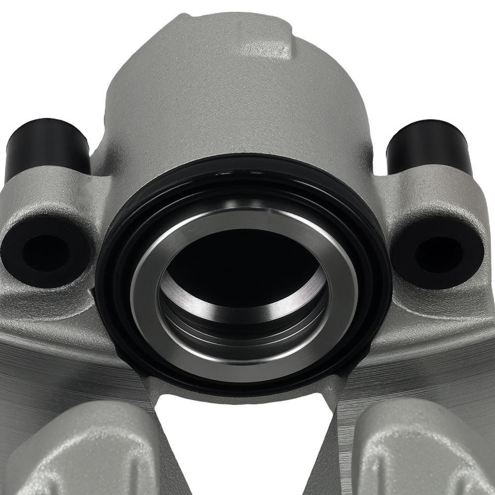 Front Left Brake Caliper compatible for Audi A3 TT compatible for Seat Leon Toledo 96-06 1J0615123B 288mm