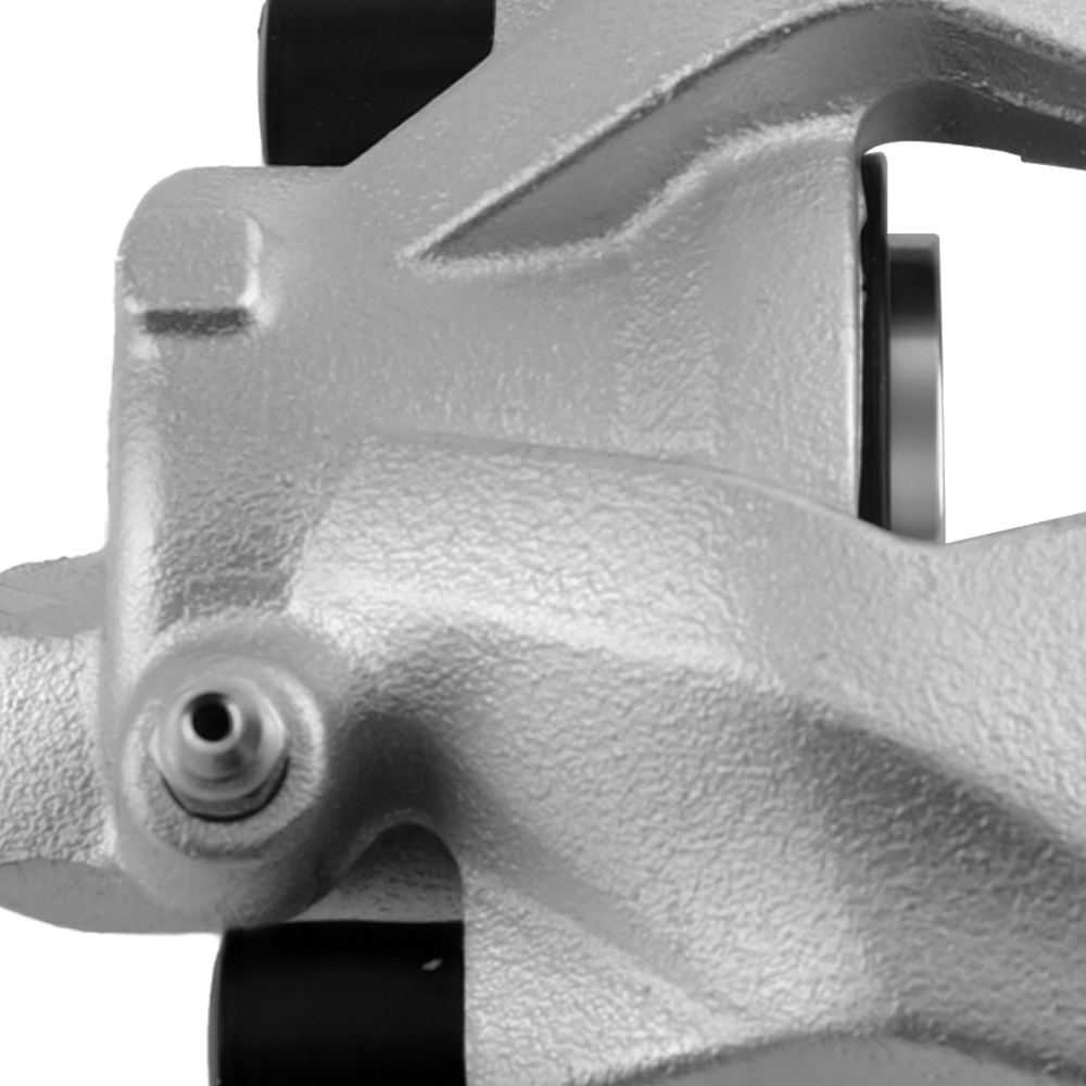 2x Front Left Right Brake Caliper compatible for Audi A3 TT compatible for Seat Leon Toledo compatible for Skoda VW Bora