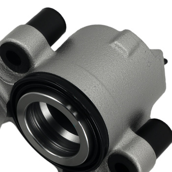 Brake Caliper Front Right compatible for Audi A3 TT compatible for VW Golf Bora compatible for Seat Leon 91-10 1J0615124B