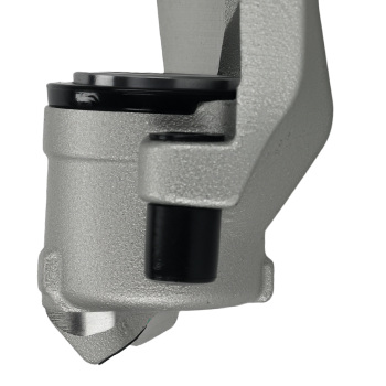 Brake Caliper Front Right compatible for Audi A3 TT compatible for VW Golf Bora compatible for Seat Leon 91-10 1J0615124B