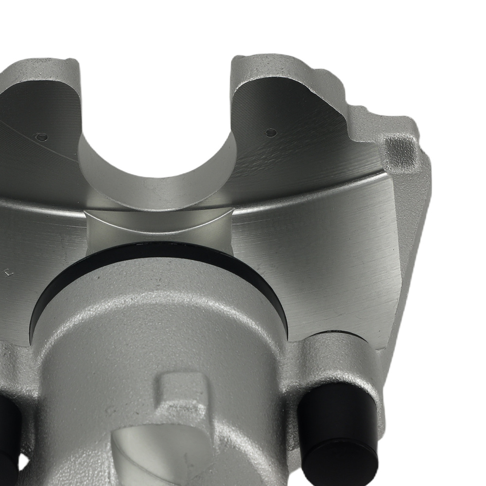 Brake Caliper Front Right compatible for Audi A3 TT compatible for VW Golf Bora compatible for Seat Leon 91-10 1J0615124B